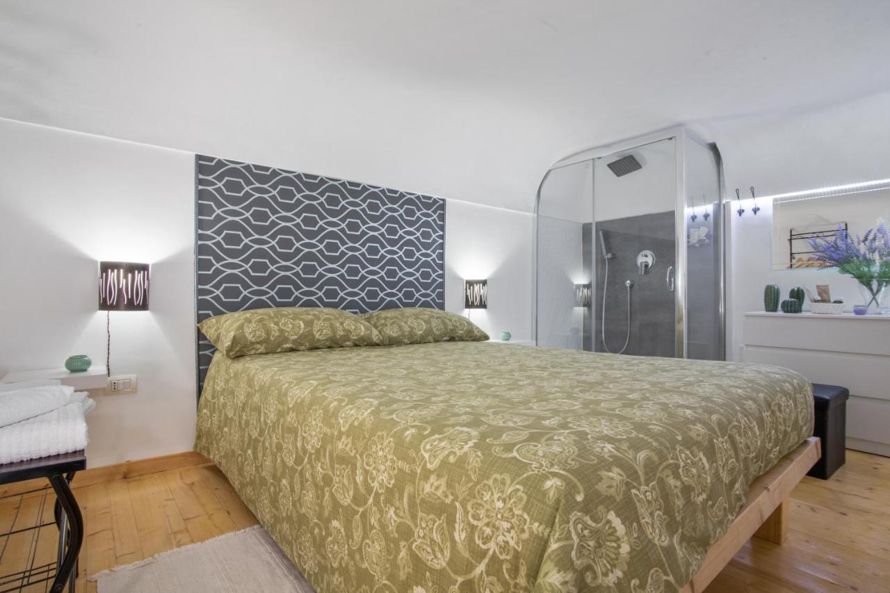 Green Loft Siracusa Apartamento Syracuse Exterior foto
