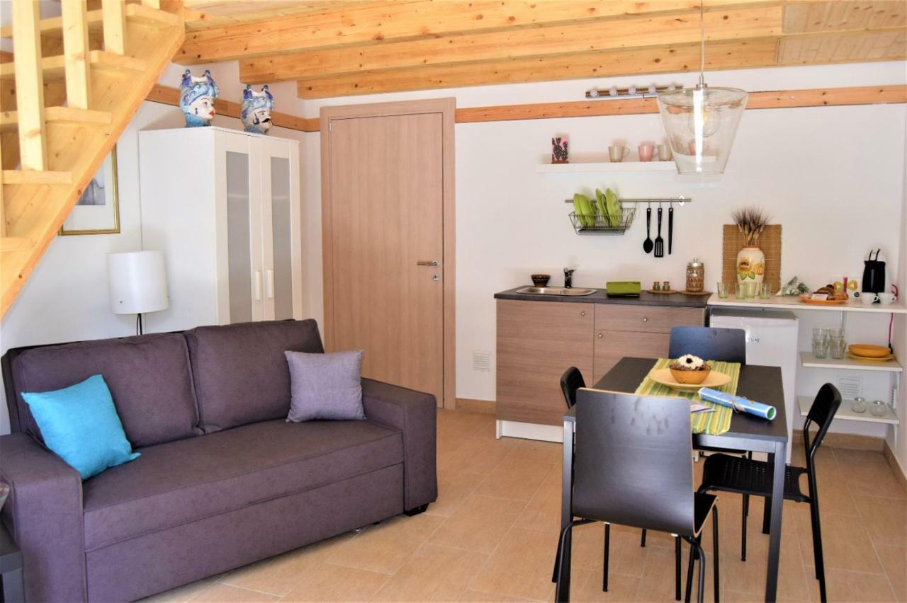 Green Loft Siracusa Apartamento Syracuse Exterior foto