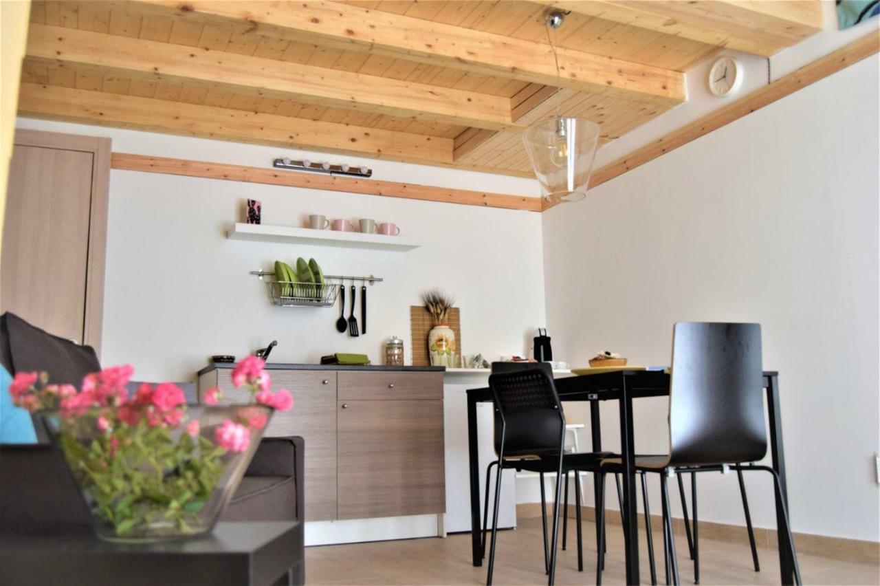Green Loft Siracusa Apartamento Syracuse Exterior foto