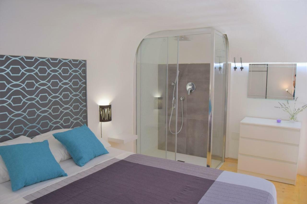 Green Loft Siracusa Apartamento Syracuse Exterior foto